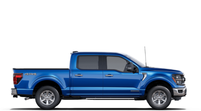 2025 Ford F-150® External Image 1